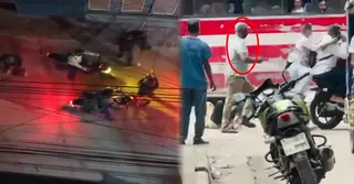 রাজধানীতে দিনদুপুরে বেড়েছে ছিনতাই; রাইড শেয়ার ব্যবহার করতে বলছে পুলিশ